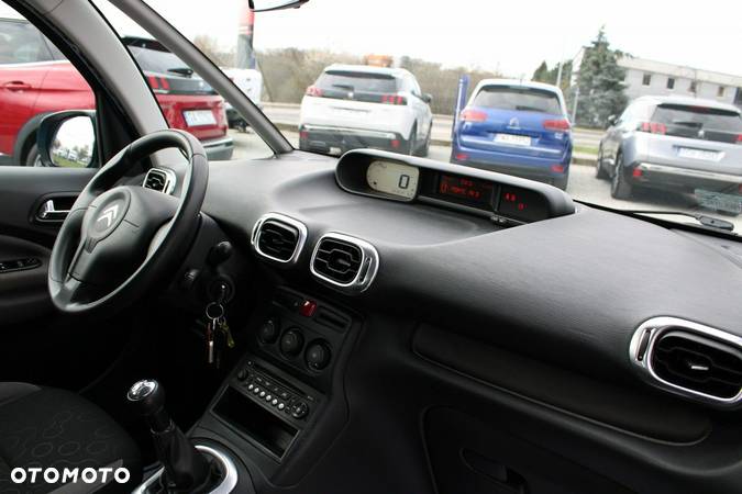 Citroën C3 Picasso 1.6 HDi Attraction - 14