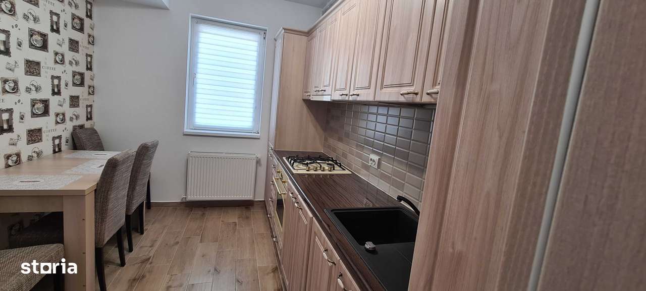 Garsonieră decomandată Metrou Berceni - Siena Residence, loc parcare!! - Imagine principală: 3/10