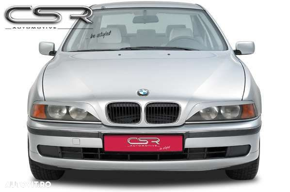 Pleoape faruri pentru BMW Seria 5 E39 SB060 ploape ⭐️⭐️⭐️⭐️⭐️ - 5