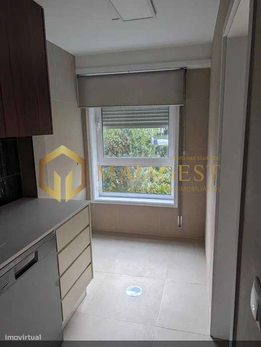 Apartamento T1 Renovado na Senhora da Hora - Grande imagem: 5/12