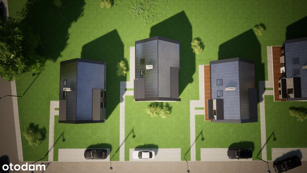 Bochnia, ul. Proszowska - mieszkanie na SPRZEDAŻ-8