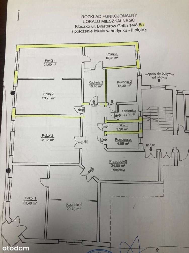 Kłodzko Boh. Getta - Pełny obrazek: 4/16