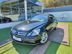 Mercedes-Benz E 350 CDi Elegance BlueEfficiency Auto - 2