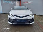 Toyota Camry 2.5 Hybrid Exclusive - 2