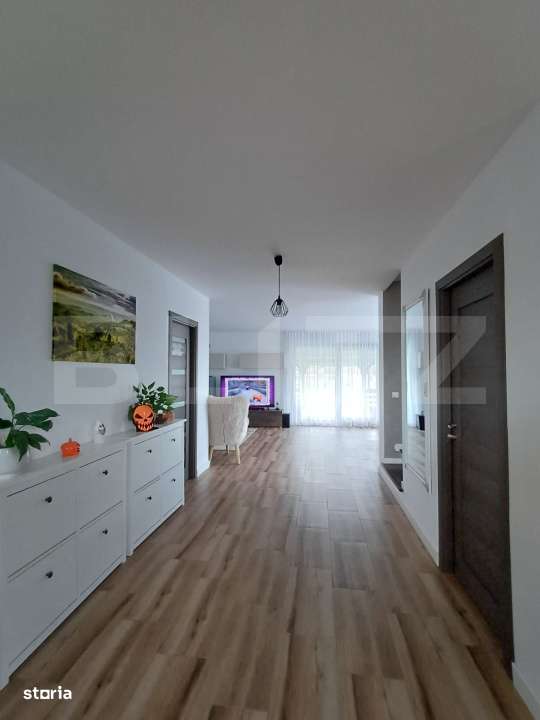 Casa individuala 338 mp, teren 1400 mp, in Mihai Viteazu - Imagine principală: 5/19