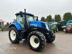 New Holland T7,170 - 9