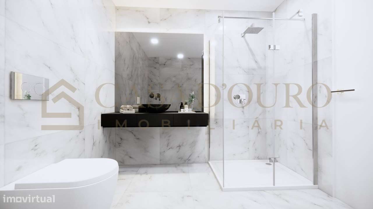 T2 Novo - Fânzeres | Gondomar-14