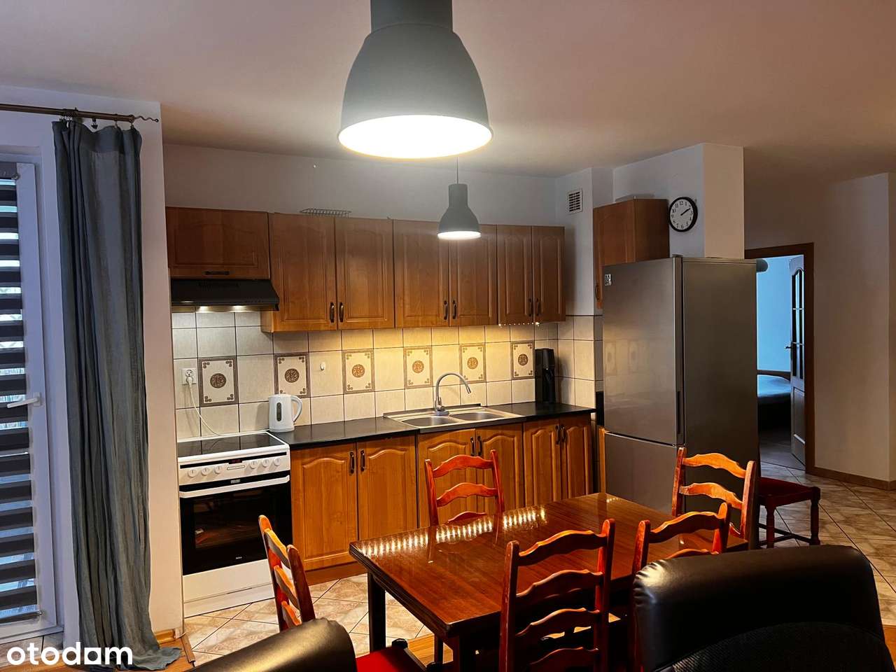 Funkcjonalne 4 pokoje | 75 m² | duży balkon  | Gocław-1