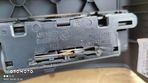 BMW E91 PANEL KRATKA NAWIEWY SCHOWEK TUNELU TYŁ 7139048 7129556 6932023 - 3