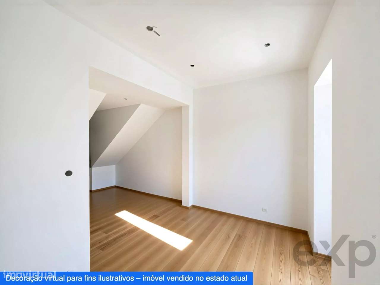 Apartamento t1 à venda Remodelado - Alcântara - Grande imagem: 4/22
