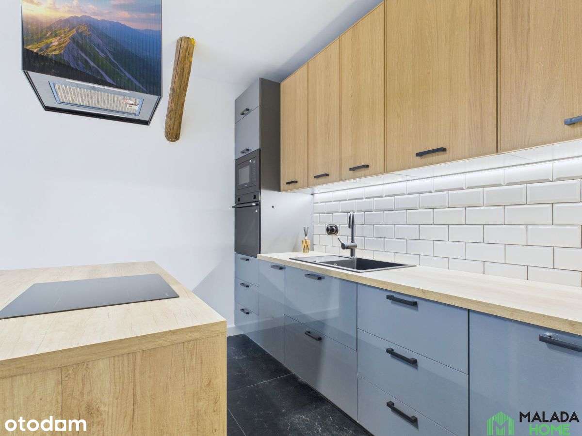 Ekskluzywny apartament 130 m? Sudecka!-7