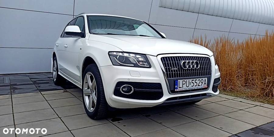 Audi Q5 2.0 TDI Quattro S tronic - 6