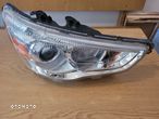 Lampa reflektor prawy przód Mitsubishi ASX Lift p9135R - 1