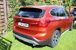 BMW X1 xDrive25i xLine - 8