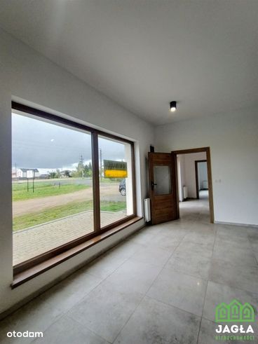 Lokal użytkowy, 42 m², Koronowo