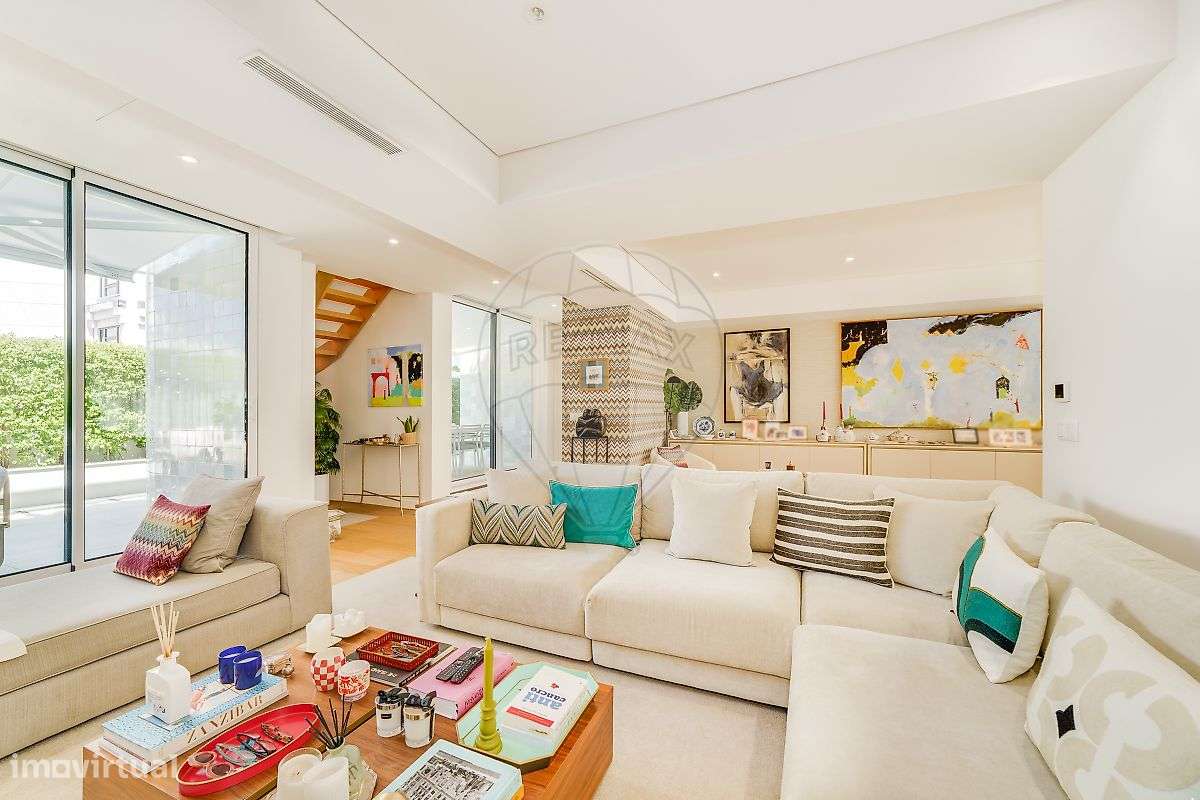 Apartamento T5 para venda - Grande imagem: 5/49