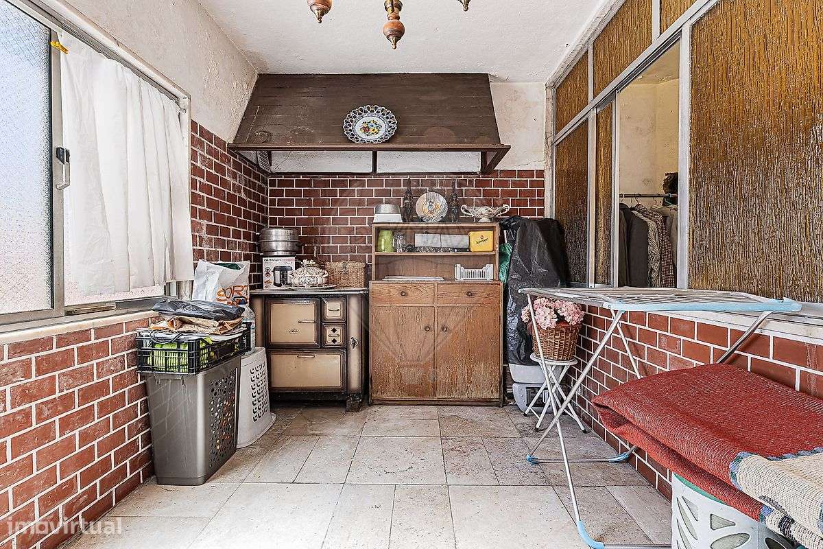 Apartamento T2 para venda-23