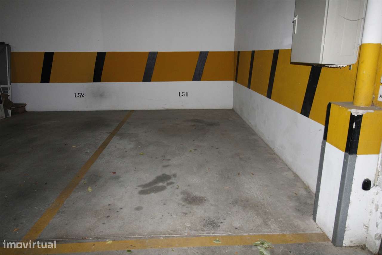 Garagem , Faro, Lagos / Arrendamento / 100 / Ref. LG030 - Grande imagem: 4/4