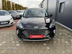 Ford Kuga - 3