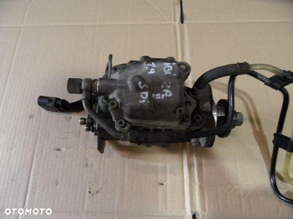 POMPA WTRYSKOWA VW AUDI SEAT SKODA 1.9 SDI TDI 038130107B - 2