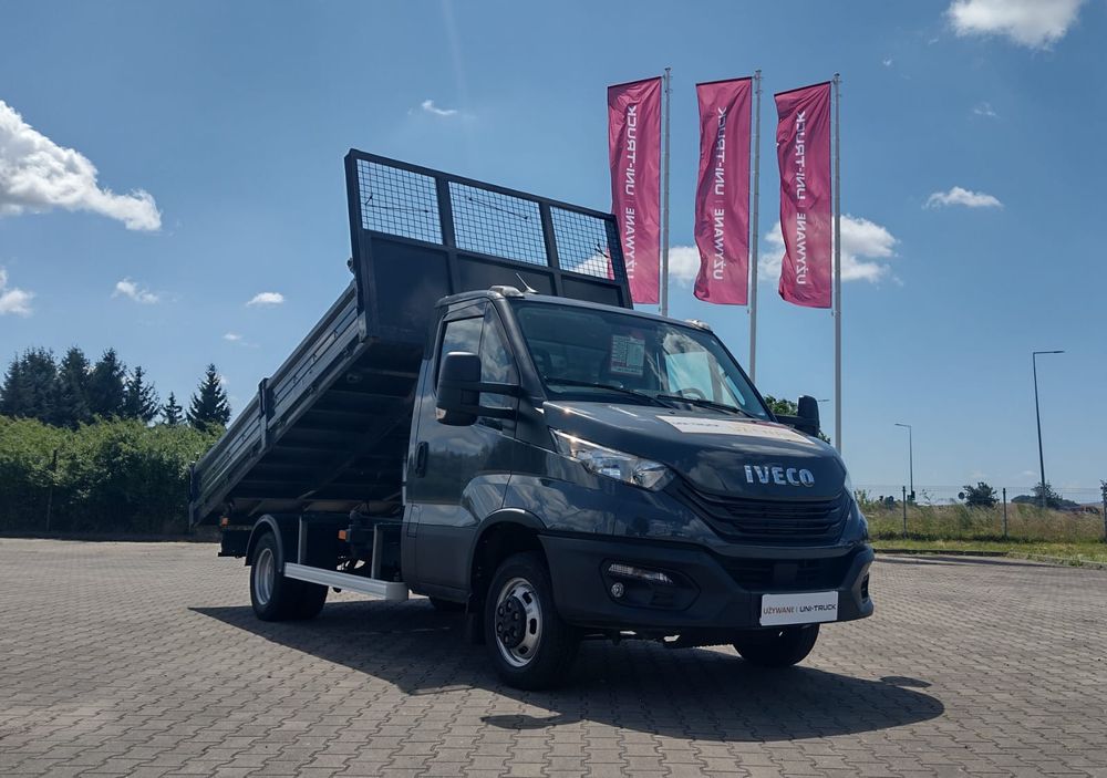 Iveco Daily 2023