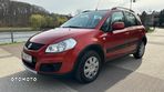 Suzuki SX4 1.5 - 11