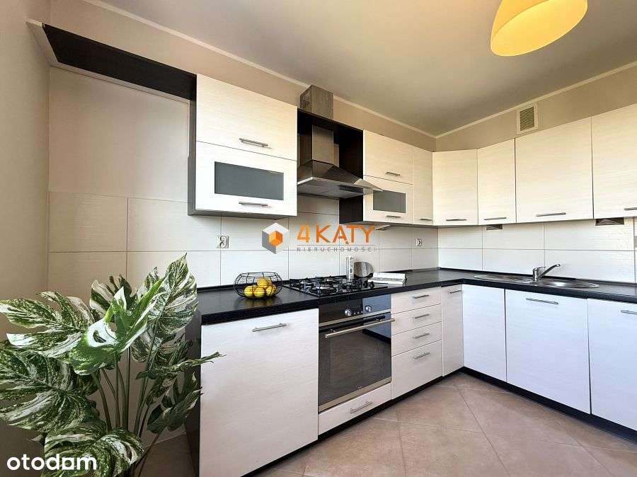 Przestronne 3 pok na os. Zacisze - Pełny obrazek: 3/20