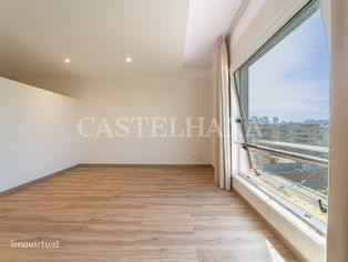 Apartamento T0 Matosinhos Sul , Renovado e Mobilado - Grande imagem: 3/23