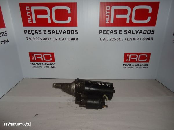 Motor de Arranque Audi A6 2.5 TDI - 1