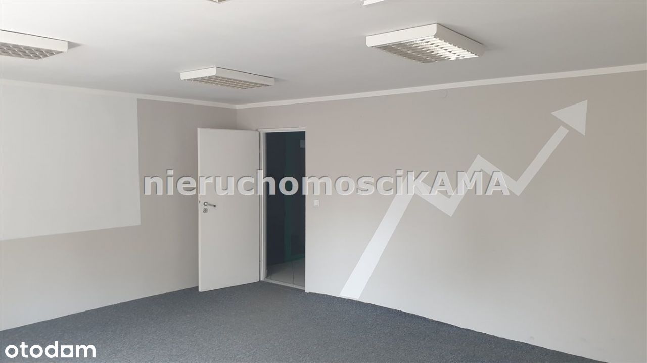 Lokal użytkowy, 84,60 m², Bielsko-Biała