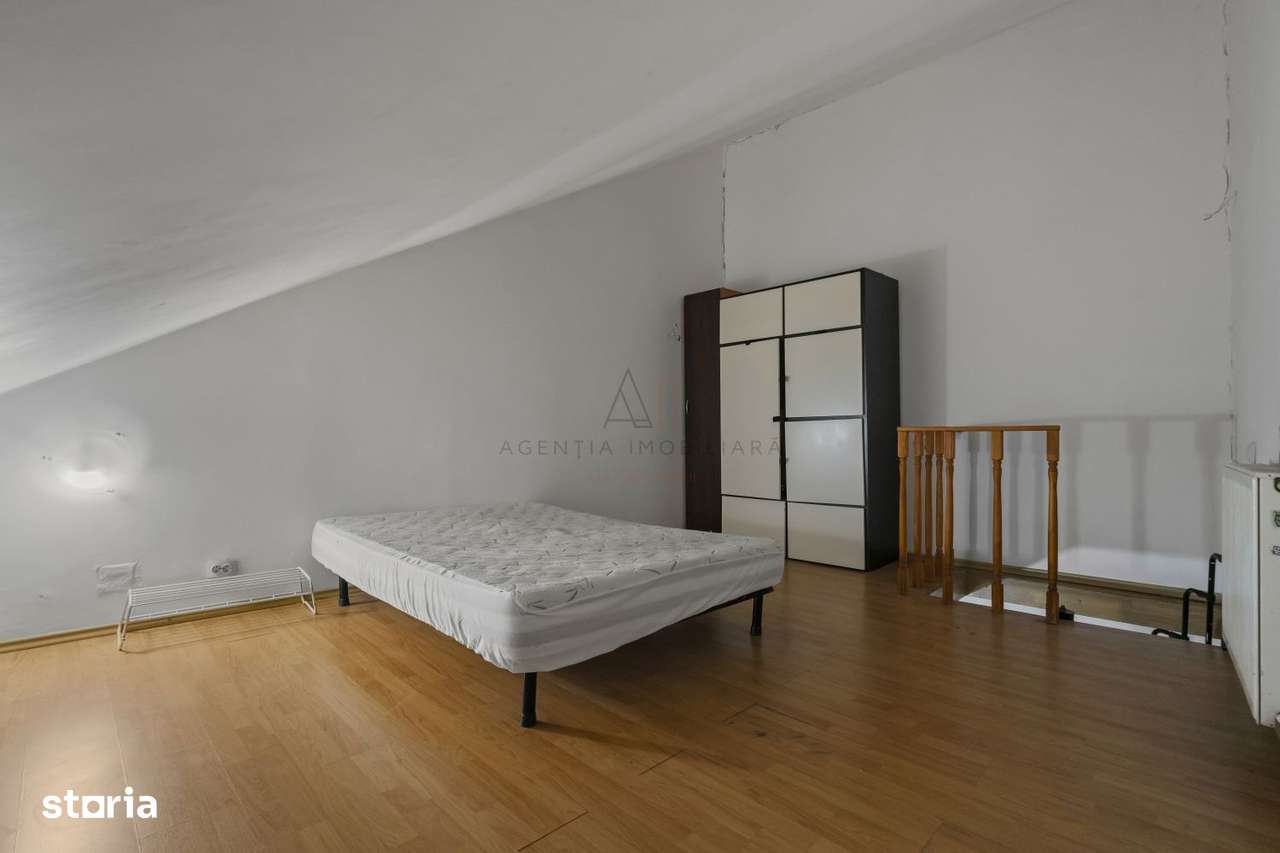 2 Camere - Centrala Proprie | Fara Risc | COMISION 0%-5