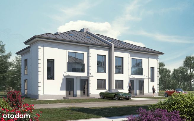 Classic Apartments | mieszkanie 3-pok. | CA6