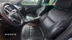 Opel Insignia 2.0 Turbo Sports Tourer Automatik - 8