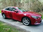 Mazda 6 SKYACTIV-D 175 i-ELOOP Sports-Line - 12