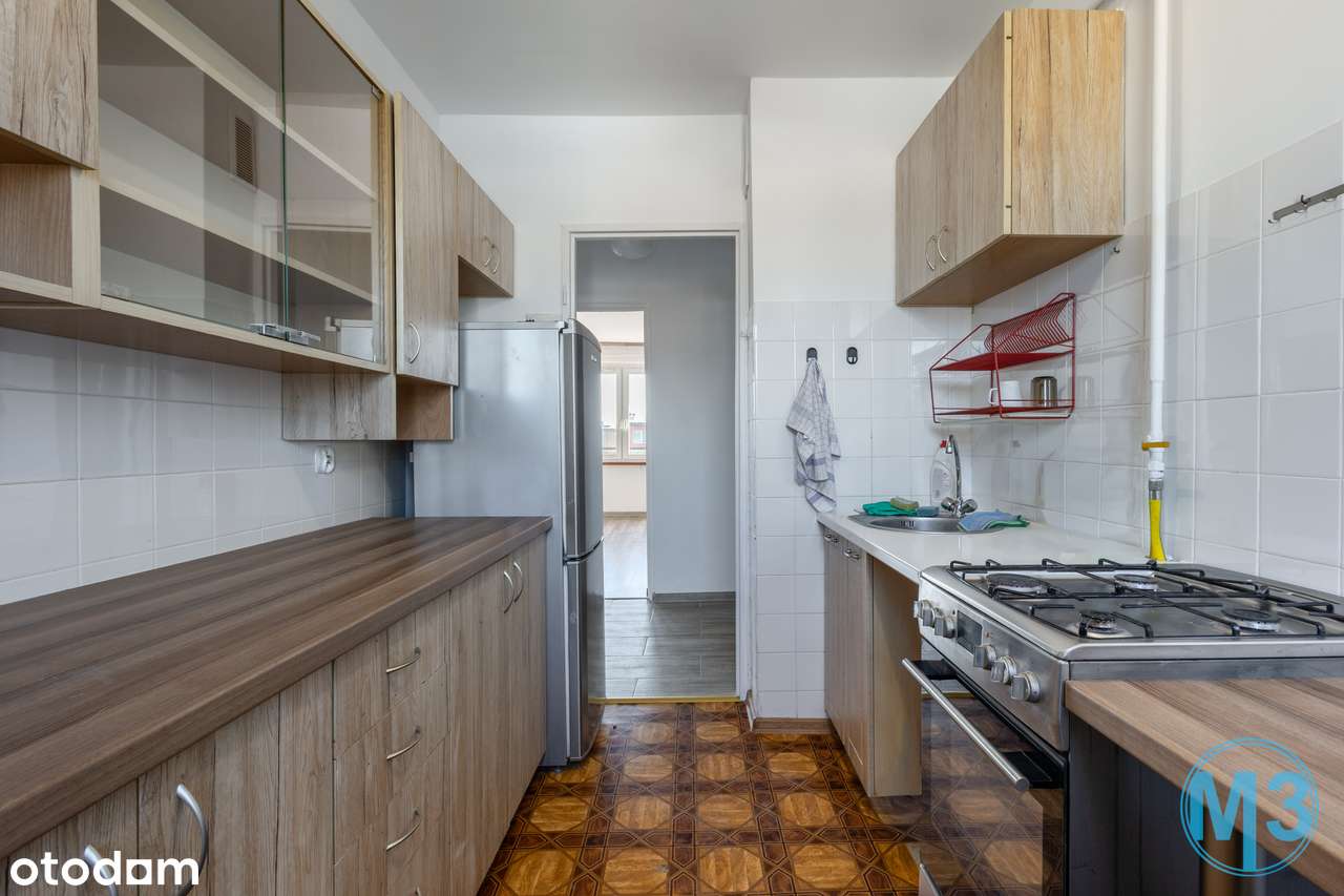 2 pokoje w Nisku – wchodzisz i mieszkasz-6