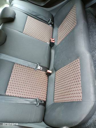 Seat Ibiza SC 1.4 TDI DPF Reference - 8