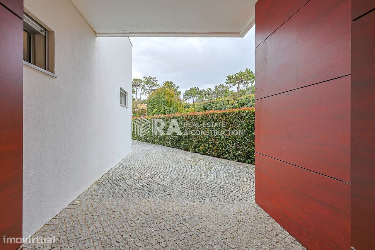 Moradia Isolada T6 Venda em Charneca de Caparica e Sobreda,Almada-4