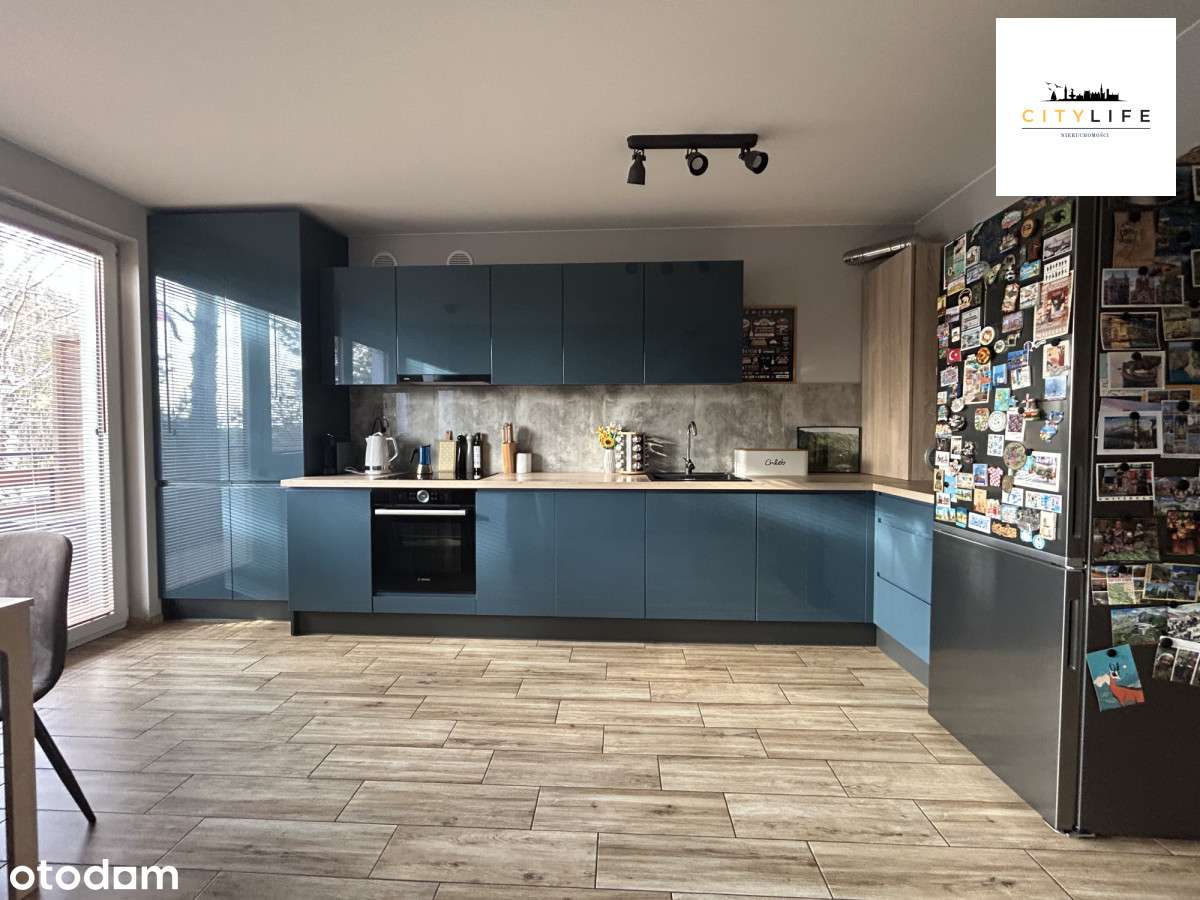 4-Pokojowe Mieszkanie Blisko Morza-4