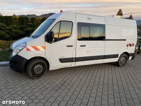 Renault Master - 9