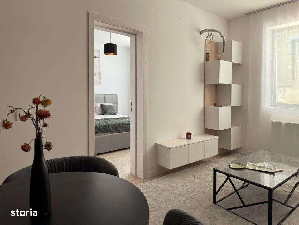 Ploiesti Sud Fratiei nr 7 - apartament modern, gata sa te primeasca - Imagine principală: 4/13