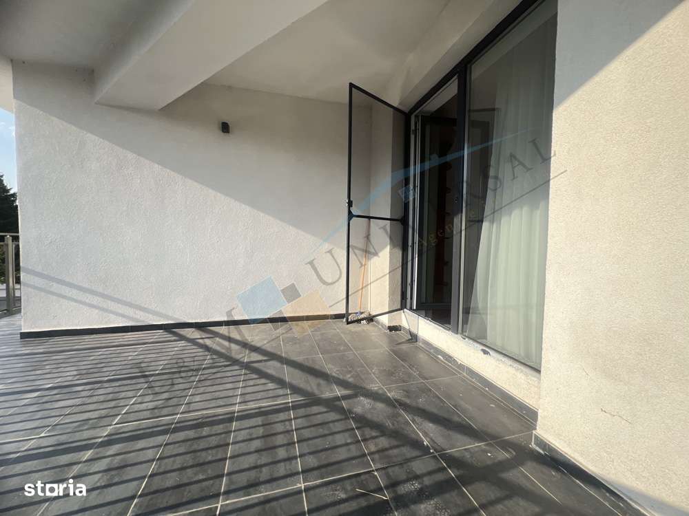 Baneasa-Sisesti, Kaufland,SUPERB, TERASA, Bloc BOUTIQUE 2023,FARA TVA!-5