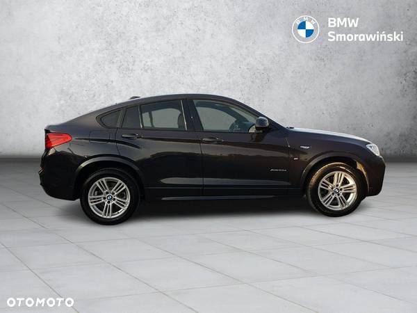 BMW X4 - 6