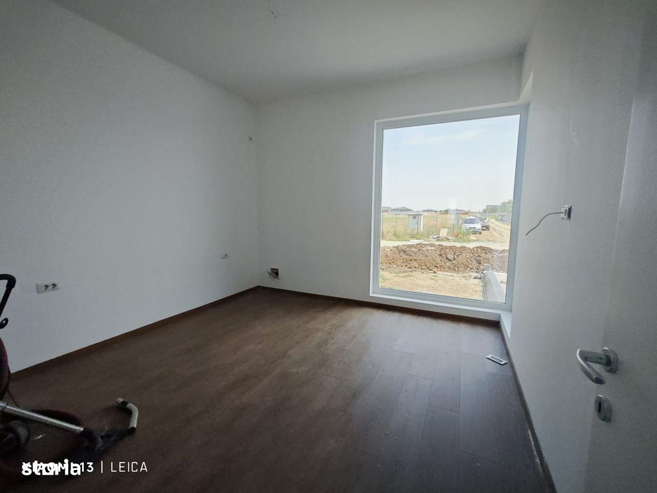 Vila individuala - 323mp teren | 4 camere | finisaje premium - Imagine principală: 4/9