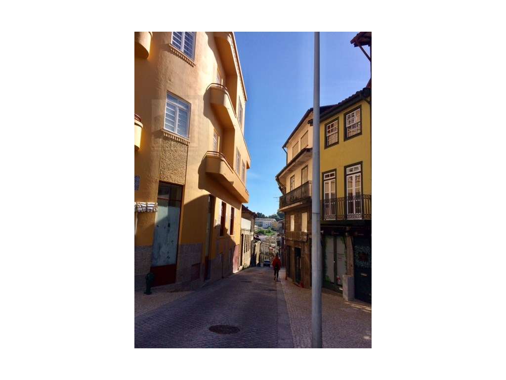 Prédios no Centro da Cidade-58