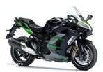 Kawasaki H2 - 1