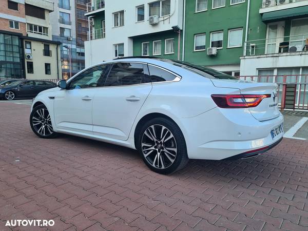 Renault Talisman - 8