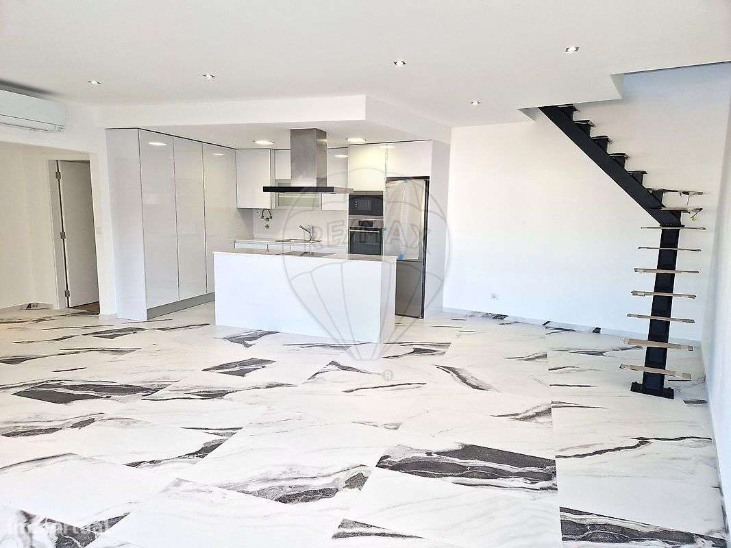 Apartamento T3 para venda - Grande imagem: 3/4