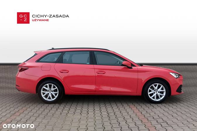 Seat Leon 1.5 TSI Style - 4