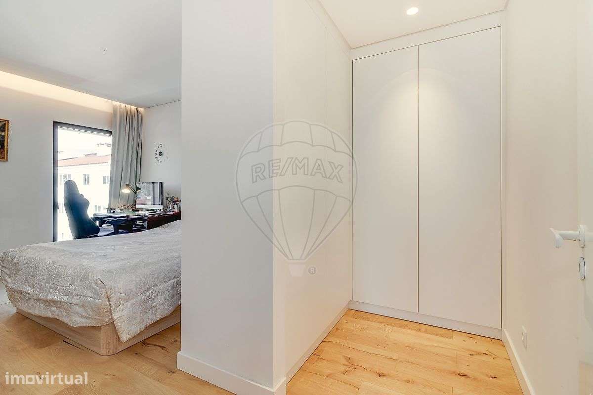 Apartamento T3 para venda-15