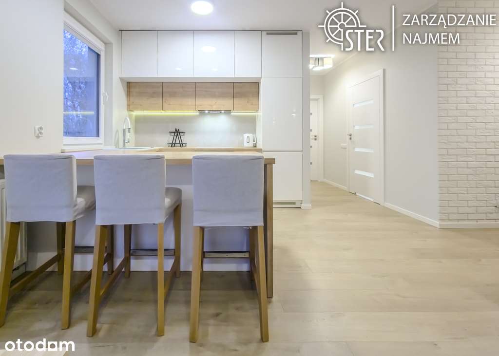 Wrzeszcz, 3 pokoje, balkon, komórka, 2x hala - Pełny obrazek: 4/11